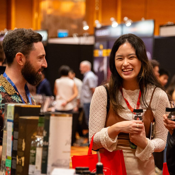 Singapore's Biggest Whisky Showcase Returns: Whisky Journey 2024, 29 & 30 November