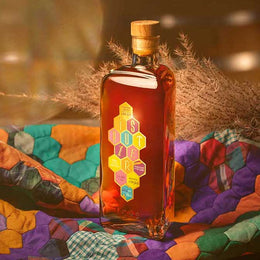 Reunion Island's Isautier Celebrates 180th Anniversary With 18 Year Old Single French Oak Barrel