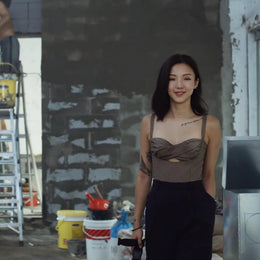 New Cocktail Bar MIUS to Mark Shelley Tai's Homecoming to Hong Kong