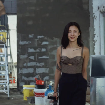 New Cocktail Bar MIUS to Mark Shelley Tai's Homecoming to Hong Kong