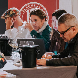 The Judgement Of Singapore Shows Napa Cabernet Pulling Ahead Half A Century After Legendary Judgement of Paris, With Burgundy's Chardonnay Sweeping Top Honours