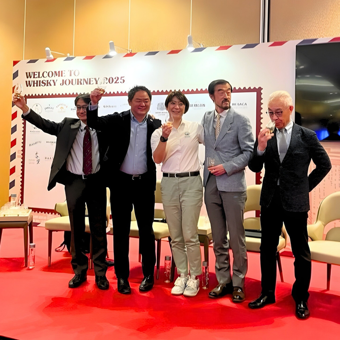 12 Things You Should Know About Japanese Whisky 100 Years In According To Its Most Legendary Producers