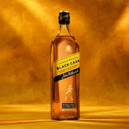 Johnnie Walker Bridges the Gap Between Scotch and Bourbon With The Johnnie Walker Black Cask
