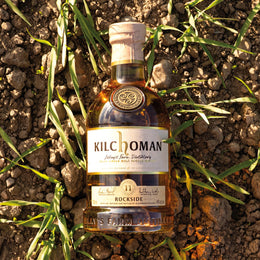 Kilchoman Adds 11 Year Old Rockside To Core Range, Distillery's First Flagship Age Statement Whisky