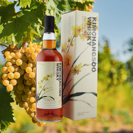 South Korea's Kim Chang Soo Releases First Sauternes Single Cask