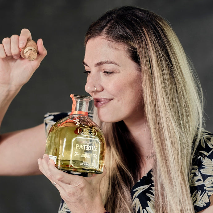 Patrón’s Craft & Cultural Revolution: How Traditional Techniques & Mexican Identity Still Shape the World’s Most Iconic Tequila Brand – Insights from Global Director Lauren Mote