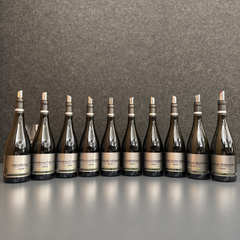 We Taste Test The Full Range From Burgundian Iconoclast Maison Laurent Ponsot From White Meursaults & Vosne-Romanée To Clos Saint-Denis Grand Cru