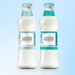 London Essence Unveils Sugar Free Tonic