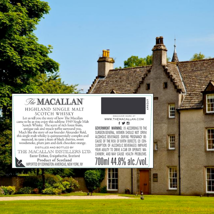 Tales Of The Macallan Volume II Is Near