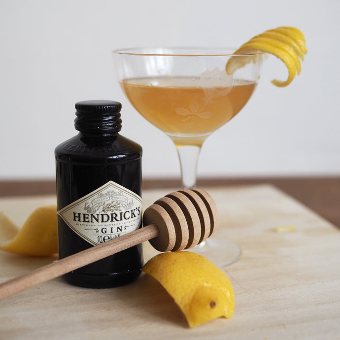 Bee's Knees
