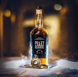 Peaky Blinders Gets Its Own Official Bourbon