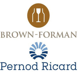 Brown-Forman Fails To Reach Merger Agreement With Pernod Ricard