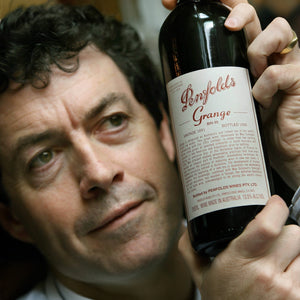 Breaking Bread With Penfolds' Chief Winemaker Peter Gago: We Talk The Legendary Wines That Inspired A Chemistry Teacher’s Career Pivot to a Life of Pioneering Boundary-Breaking Blends