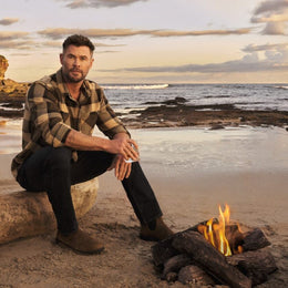 Actor Chris Hemsworth Joins Australian Distiller Archie Rose As Co-Owner