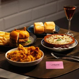 Nutmeg & Clove Launches New Singlish-Inspired Menu For 2026