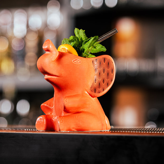 Cat Bite Club Hosts North American Bartenders Takeover in Singapore: 18 October 2023
