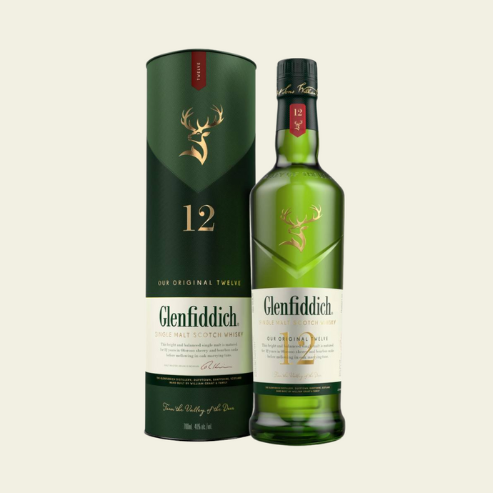 Glenfiddich 12 Year - Honest Review