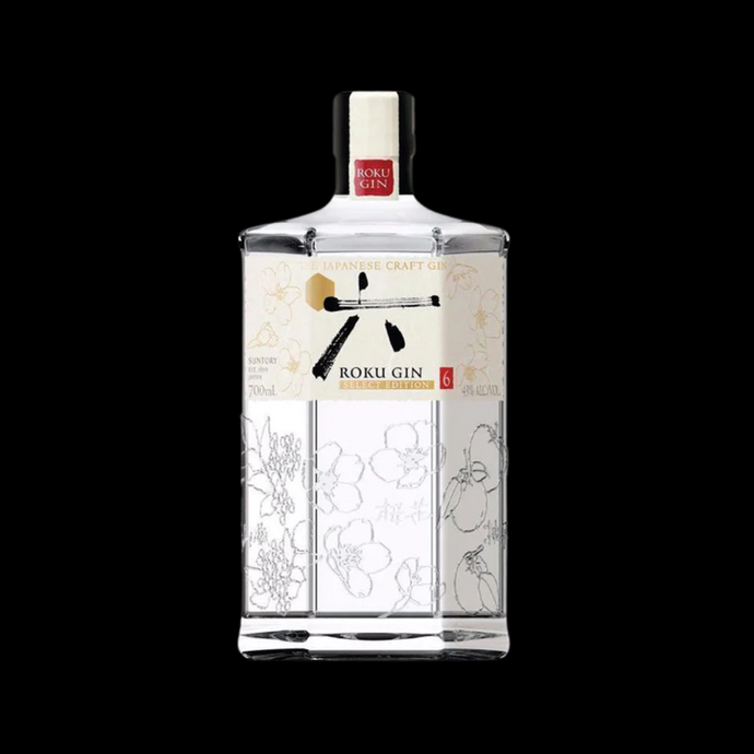 Suntory Roku Gin - Honest Review