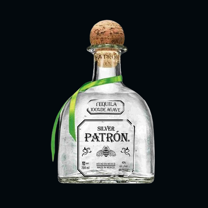 Silver Patron Tequila - Honest Review
