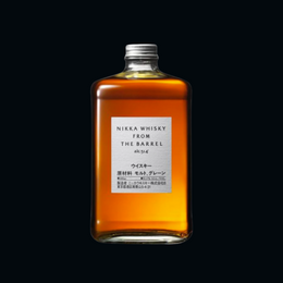 Nikka Whisky from the Barrel - Honest Review