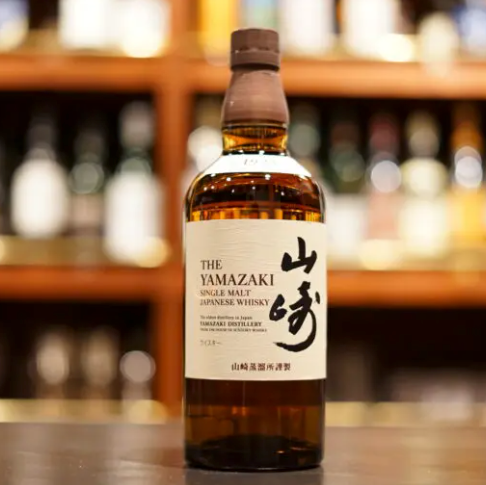 Single Malt Yamazaki NAS