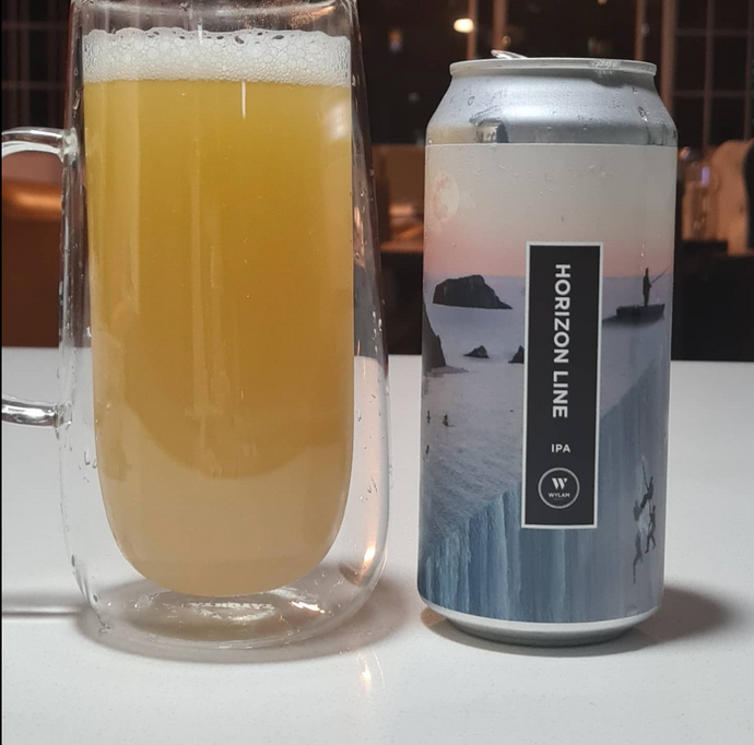 Wylam Horizon Line IPA