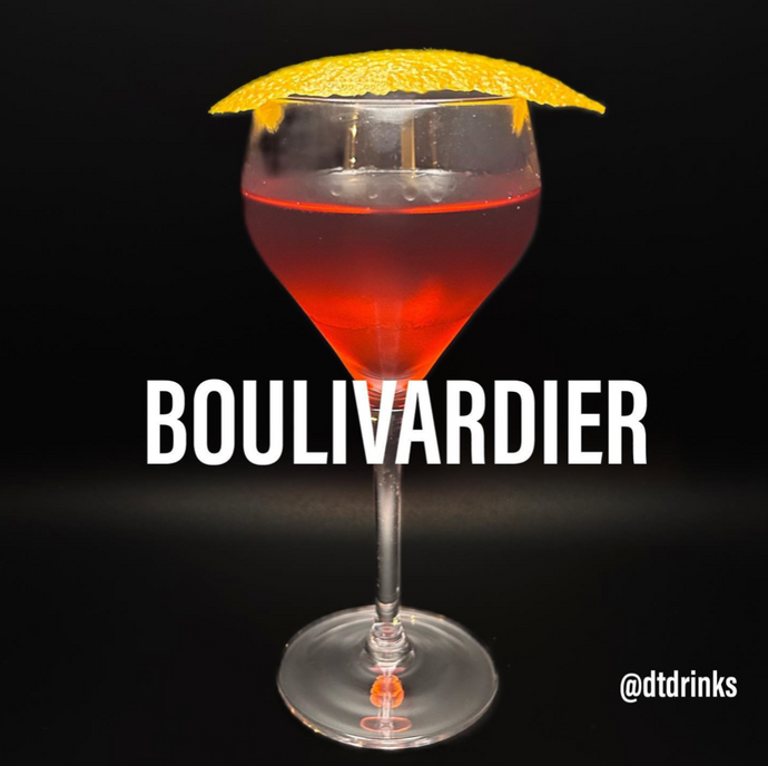 Boulivardier