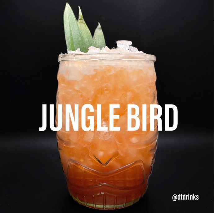 Jungle Bird