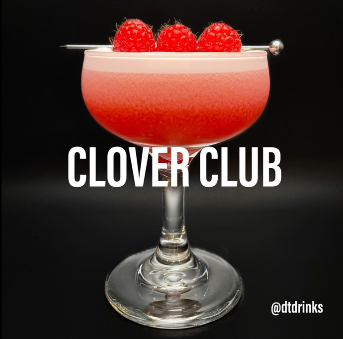 Clover Club