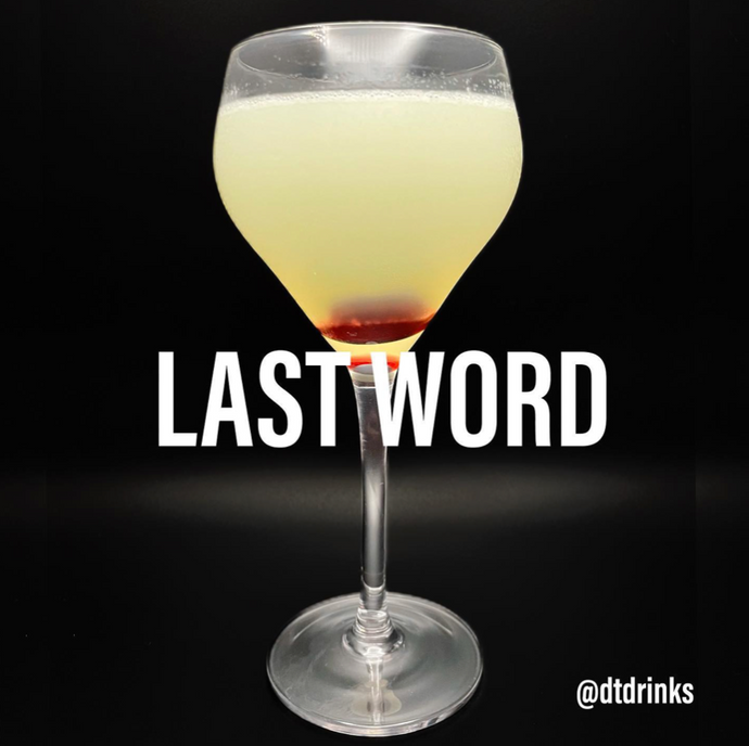 Last Word