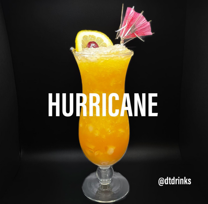 Hurricane