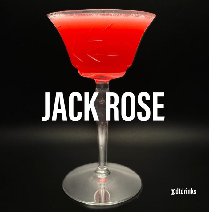 Jack Rose