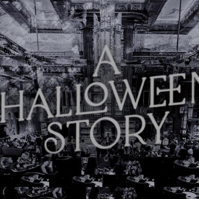 ATLAS Bar is Hosting a Halloween Party with Malaysia's Best Bar: 26 October 2024