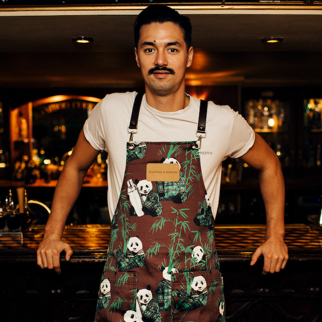 Panda & Son's Iain McPherson Crowned Altos Bartenders' Bartender At The World's 50 Best Bars Awards 2024