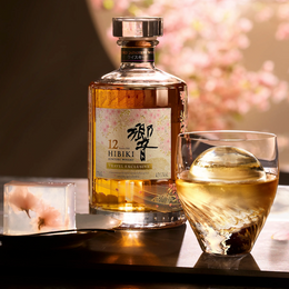 Suntory Brings Back Hibiki 12 Year Old To Global Travel Retail After 11 Years