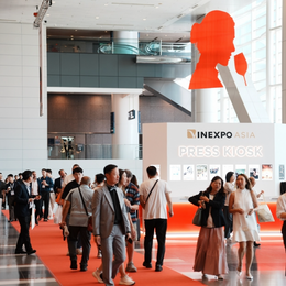 Vinexpo Asia To Make Hong Kong Permanent Home