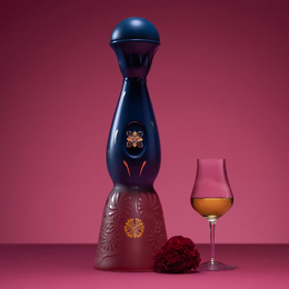 Clase Azul To Finish Tequila In Champagne Casks In Latest Día de Muertos Edición Limitada Trascender Release