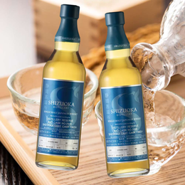 Shizuoka Distillery To Release Its First Ever Pair Of Local Barley Whiskies Finished In Local Sake Brewery Casks