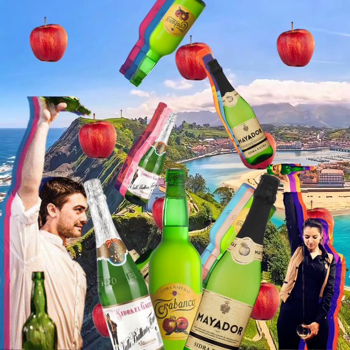 My Journey To Asturias Discovering Sidra, Spain’s Secret To Culture And Community