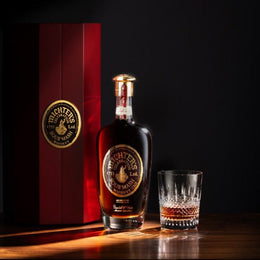 Michter's Releases Fifth Edition of its Celebration Sour Mash at $6,000