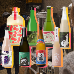 8 Craft Sake Breweries You Need to Try Next: All Tried & Tasted!