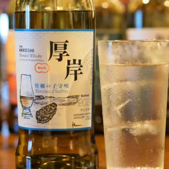 You can drink Akkeshi whiskey! ! "Dosanko Manchu Festival Until September 20th" Osaka Abeno Harukas