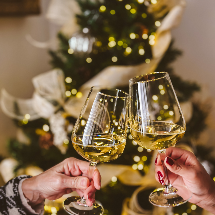 The Winery Wines & Spirits Hosts Exclusive Christmas Festival with Festive Deals and Premium Tasting Experiences: 7 & 8 December