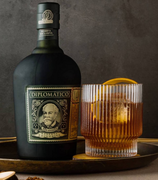 Brown-Forman Makes First Foray Into Rum With Diplomatico Acquisition