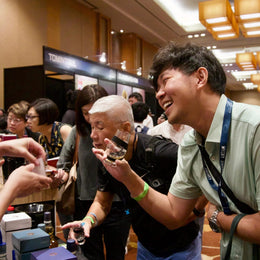 Whisky Journey 2025 Reveals Star Studded Japanese Whisky Panel