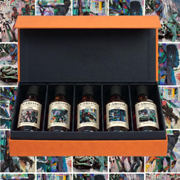 Caroni Paradise #13 To #17 To Be Released By Velier