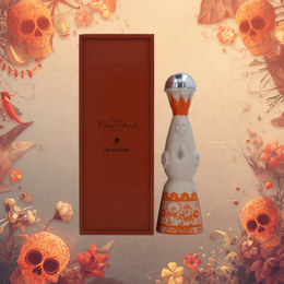 Clase Azul Dia De Muertos Bags Record For Most Expensive Tequila Sold At Auction