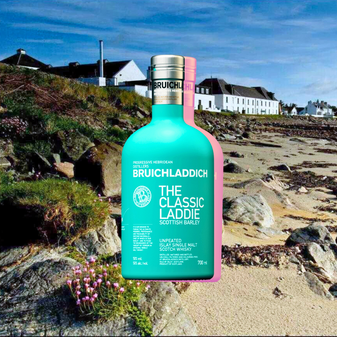 11 Things You Should Know About Bruichladdich