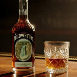 Yellowstone Bourbon Brings Back Historic Recollection Expression