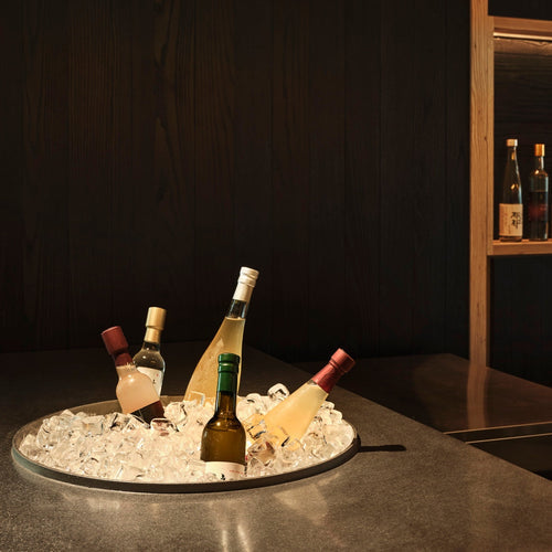 Makgeolli Flights and Kombu Donuts: A Visit to ODEM, Singapore's First Craft Makgeolli Bar